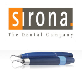 Sirona Compatible Tips