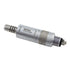 Being 4 hole Air Motor with internal Air & Water