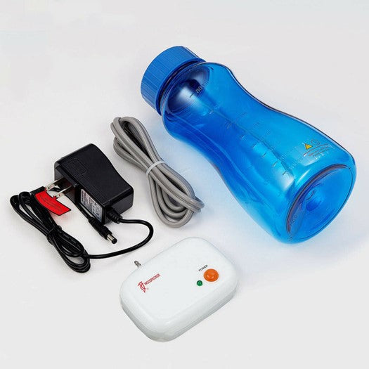 DTE Auto water supply system