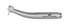 NWT Miniature head turbine for W&H coupling