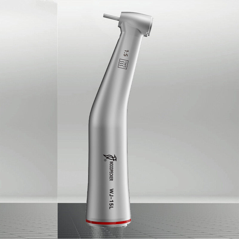 thumbnail image 2 of US BEING Dental Low Speed Fiber Optic Contra Angle Handpiece – E Type – Fits NSK KAVO 2 of 6