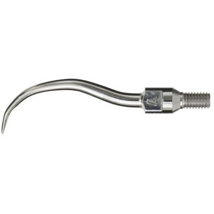 Micron TA-100 Air Scaler Tip No.A