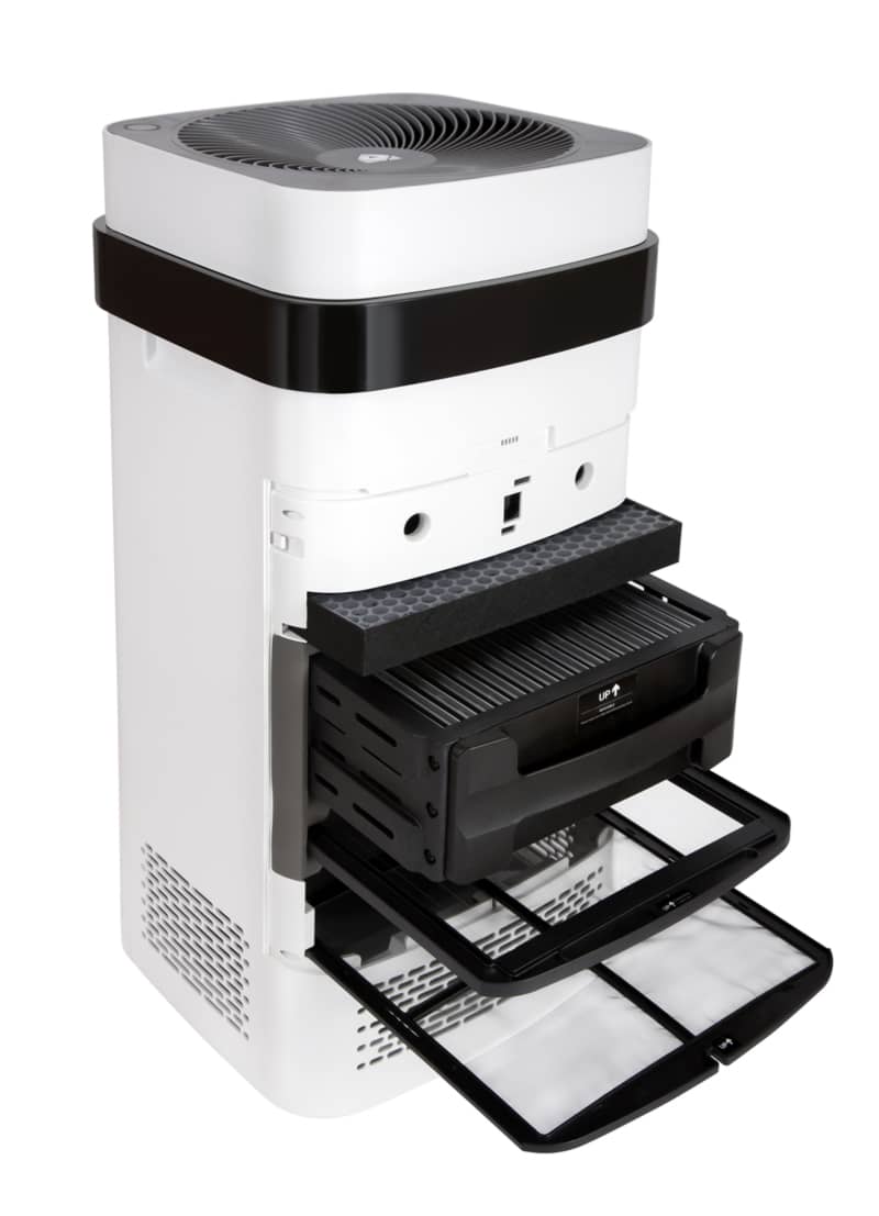 Airdog X5 Air Purification Unit