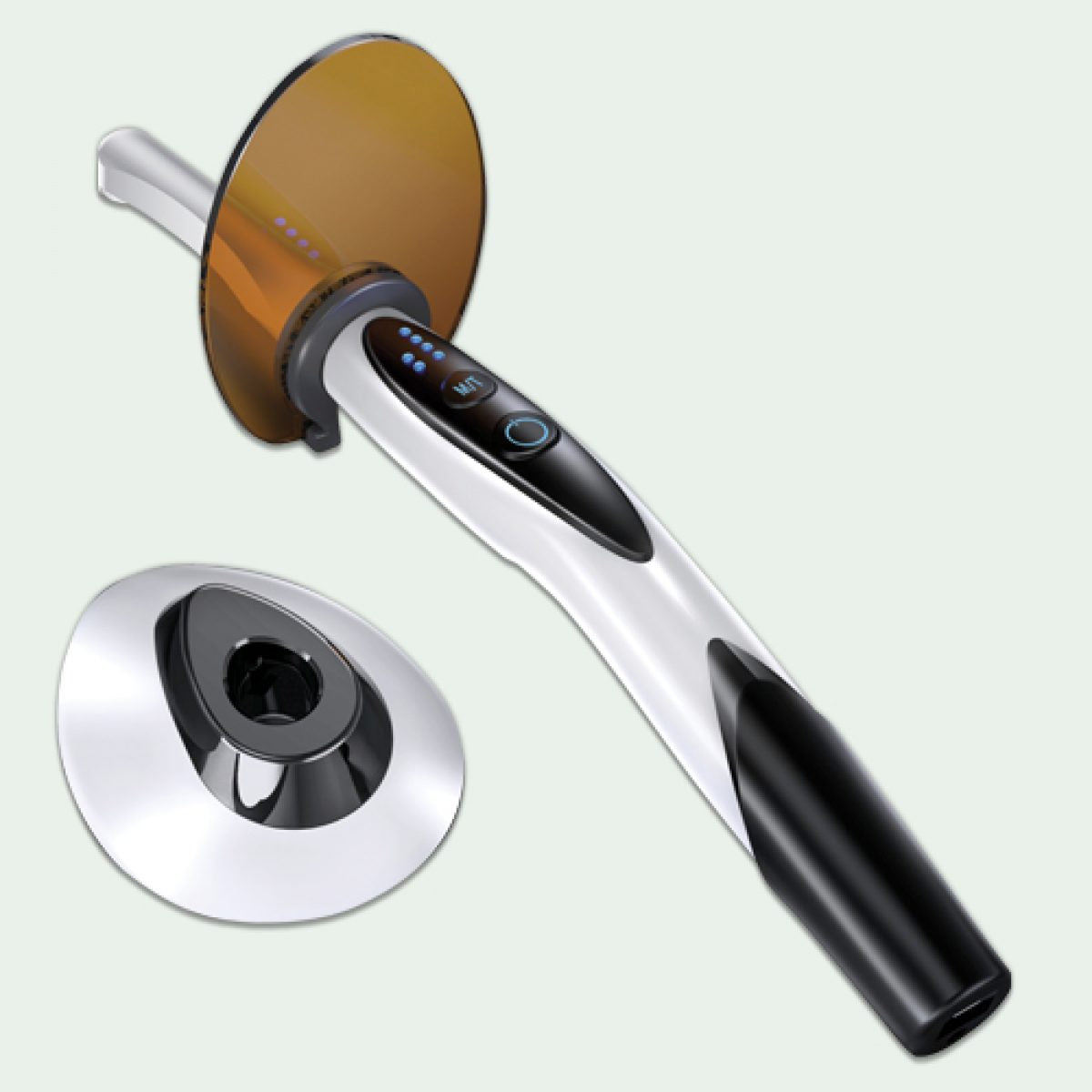 DTE O-Light Plus Curing Light