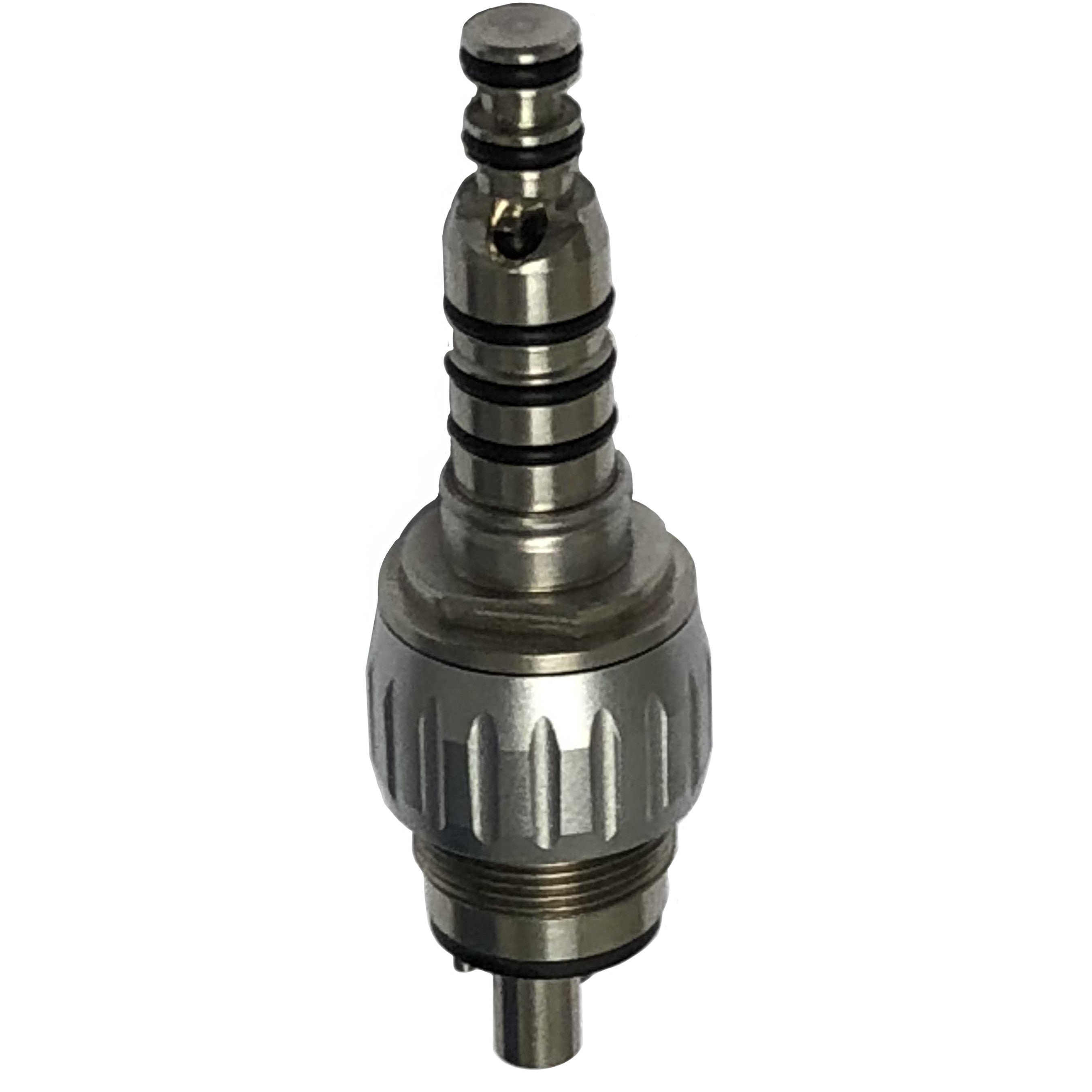 Kavo Multiflex Type Coupling With Water Regulation