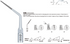E3D & ED3D Diamond Coated Endo Tip - Woodpecker / EMS / DTE / Satelec / NSK compatible