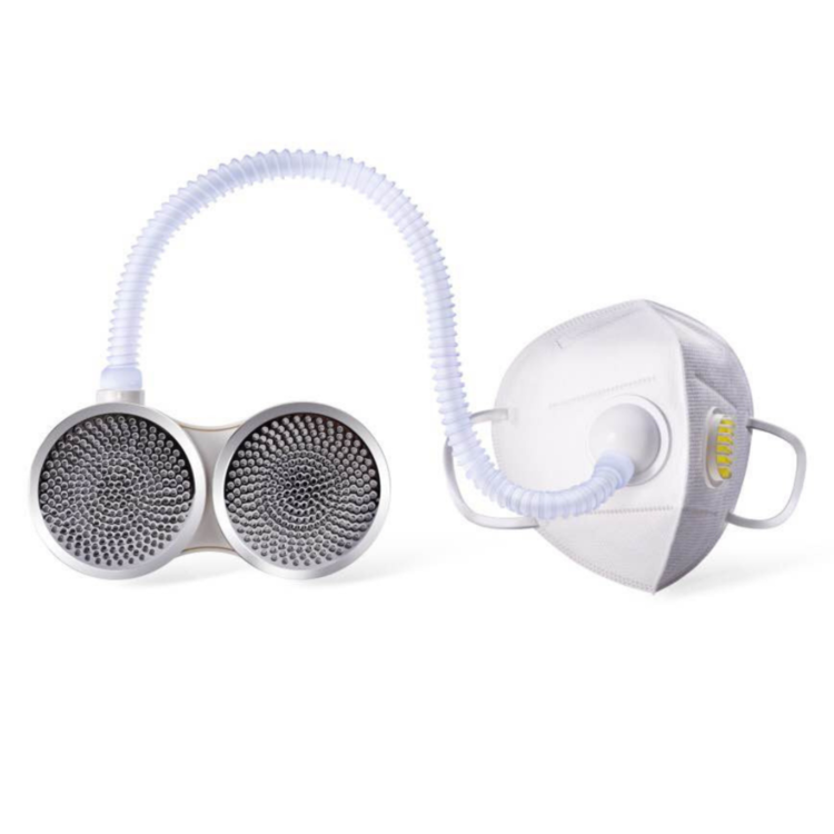 Airdog FitAir / Wearable Air Purifier