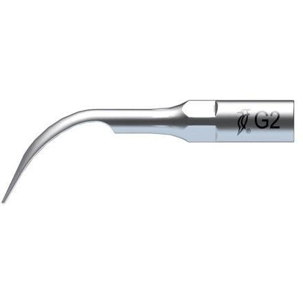 G2 & GD2 Scaler Tip - Woodpecker / EMS / DTE / Satelec / NSK compatible