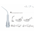 GC1 Kavo PiezoLux Compatible Scaler Tip
