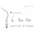 GK7 Kavo Sonicflex Compatible Scaler Tip