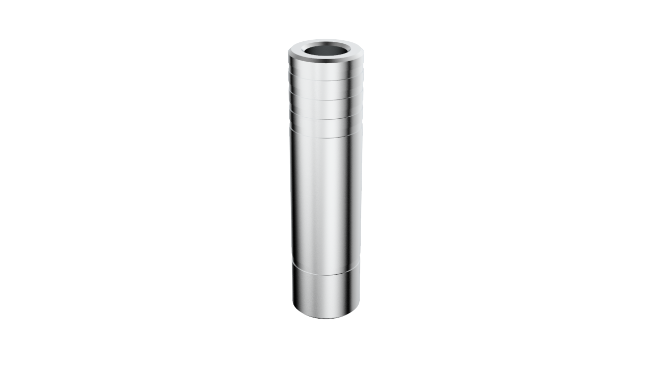 NSK Fitting Lubrication / Oil Adaptor