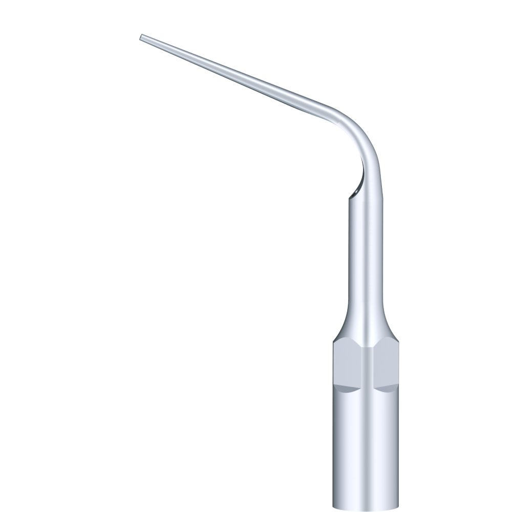 P10 & PD10 Perio Tip - Woodpecker / EMS / DTE / Satelec / NSK compatible