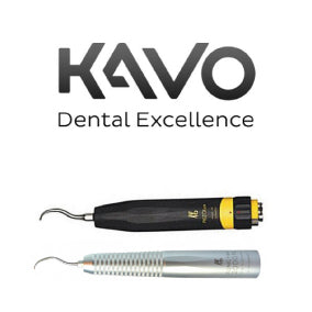 Kavo Compatible Tips