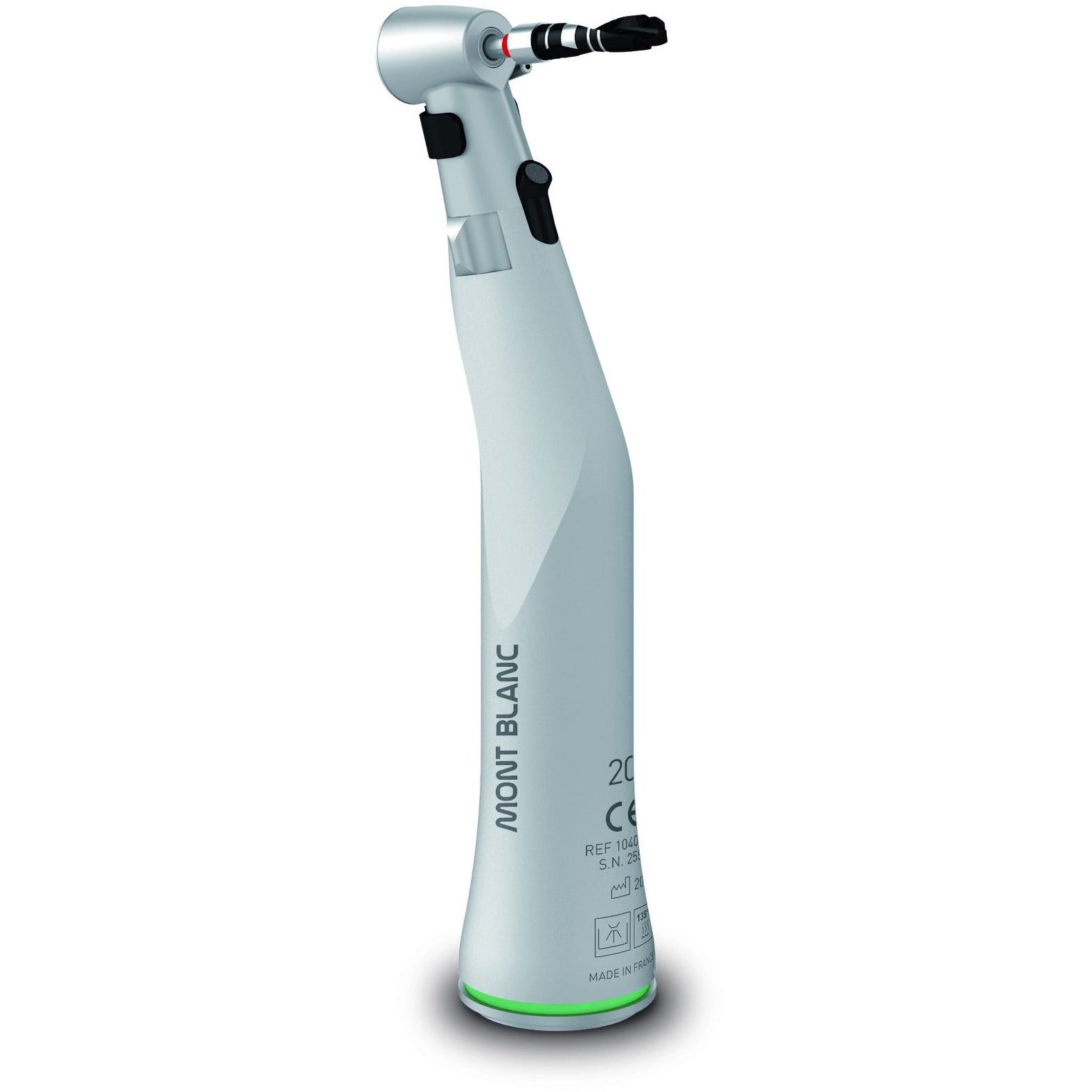 Anthogyr Mont Blanc 20:1 Implant Contra Angle With Light 10400XL