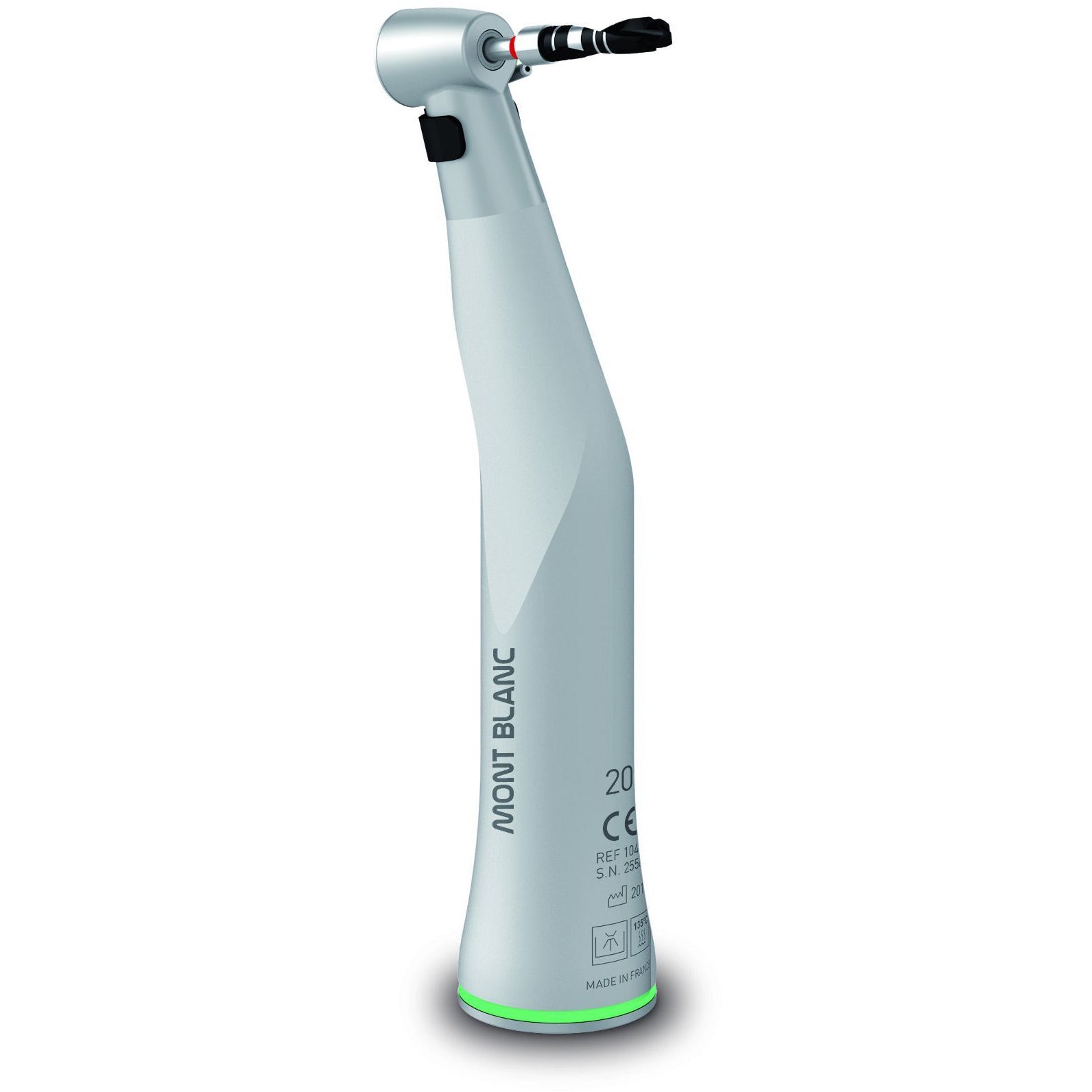 Anthogyr Mont Blanc 20:1 Implant Contra Angle 10400X