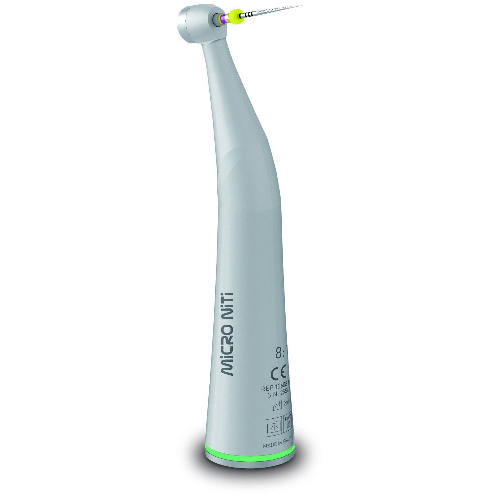 Anthogyr Micro NITI 8:1 Endodontic Handpiece 10608MBP