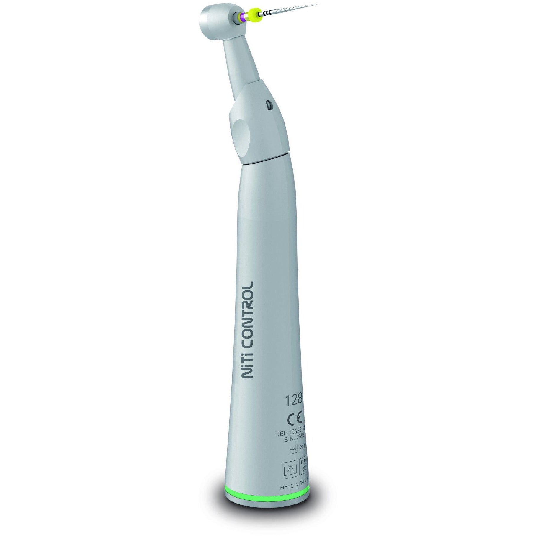 Anthogyr NITI Control 128:1 Endodontic Handpiece 10628MBP-DA