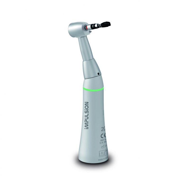 Anthogyr Impulsion 20:1 Implant Contra Angle 14400BP