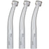 MK-Dent, Classic Line, Kavo Fitting, Highspeed Handpiece Triple Pack