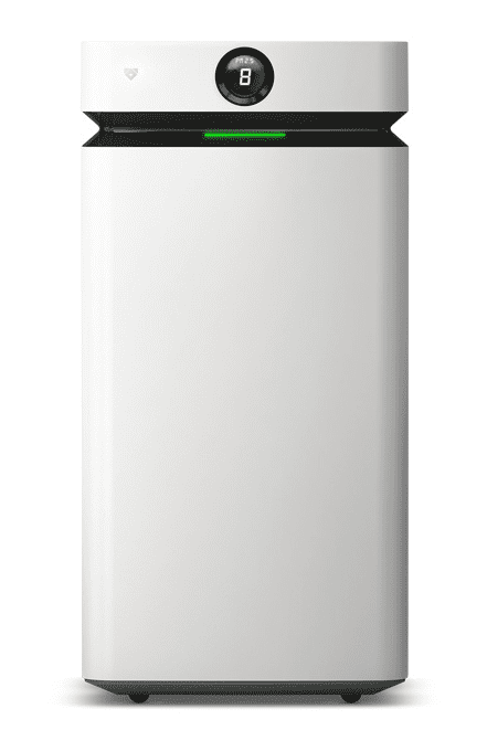 Airdog X8 Air Purification Unit