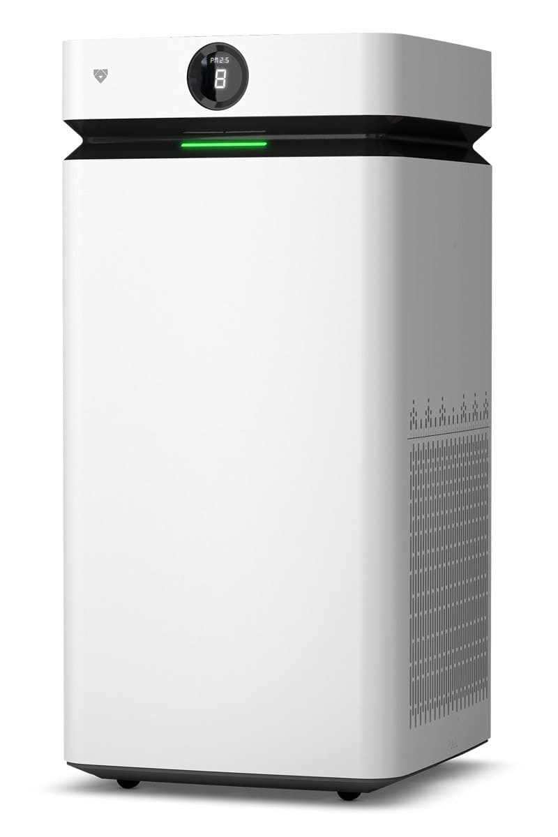 Airdog X8 Air Purification Unit