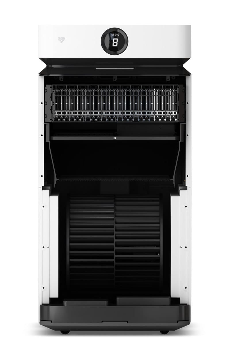 Airdog X8 Air Purification Unit