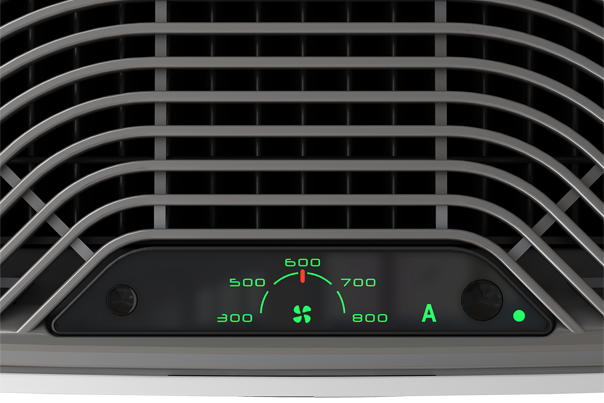 Airdog X8 Air Purification Unit