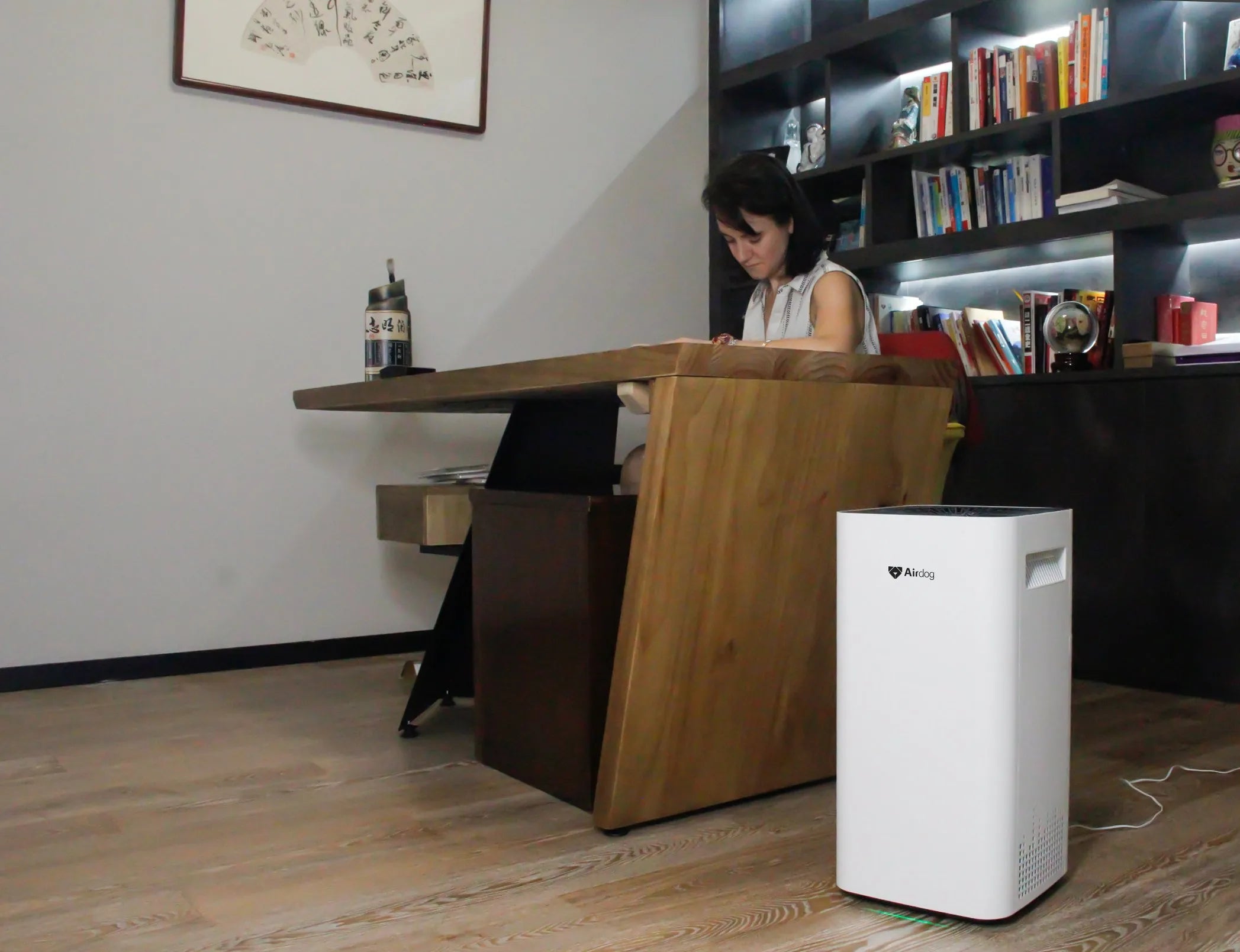 Airdog X3 New Gen Air Purifier