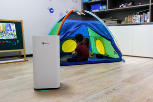 Airdog X3 New Gen Air Purifier