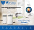 Airdog X5 Air Purification Unit