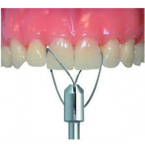 Anthogyr Safe Relax Crown & Bridge Remover With Hooks & ATD System (6961C)