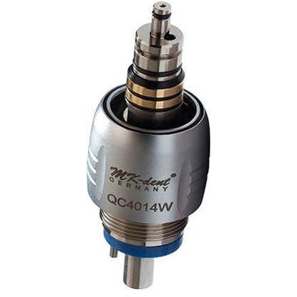 MK-dent / W&H 4 Hole Type Coupling