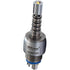MK-dent / Sirona Type 6 Hole Coupling / With LED