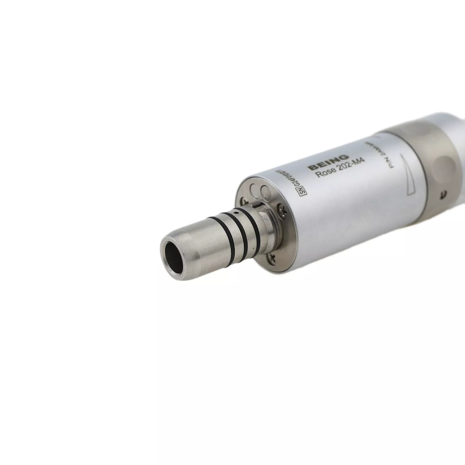 Being 4 hole Air Motor with internal Air & Water