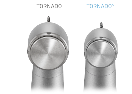 Bien Air Tornado S LK for Kavo coupling 3 Year Warranty!
