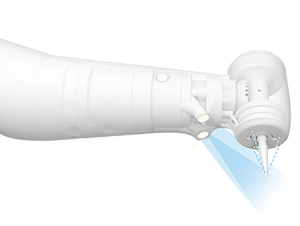 Bien Air CA11L Micro Series Contra Angle