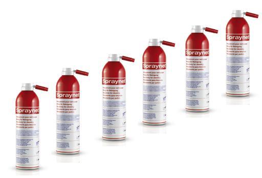 Bien Air Spraynet 1600036-006