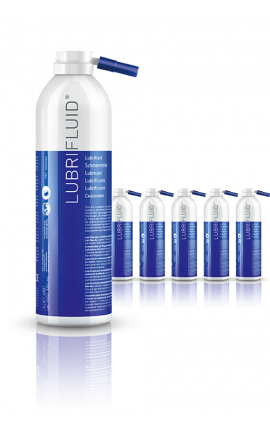 Bien Air Lubrifluid 1600064-006