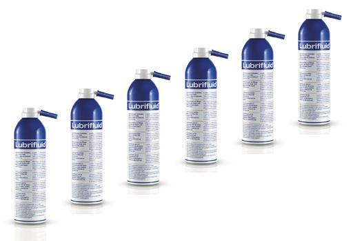 Bien Air Lubrifluid 1600064-006