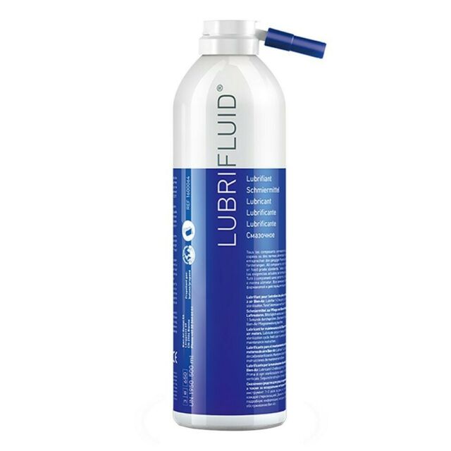 Bien Air Lubrifluid 1600064-001