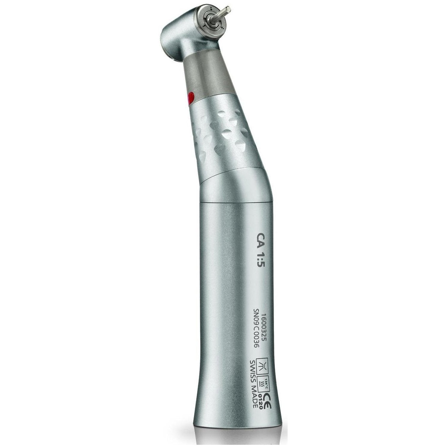 Bien Air CA 1:5 Speed Increasing Contra Angle