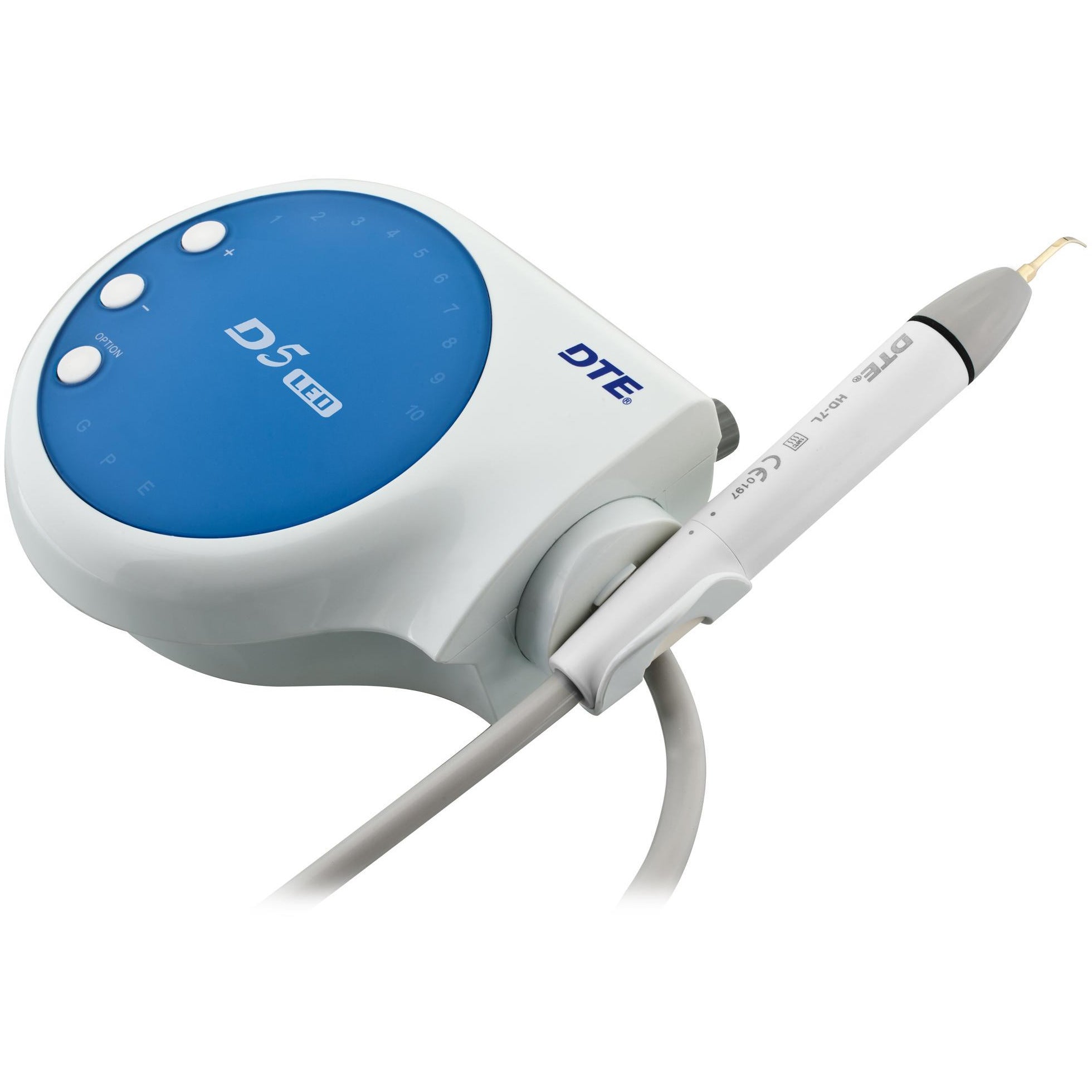 Woodpecker / DTE D5 LED Ultrasonic Scaler