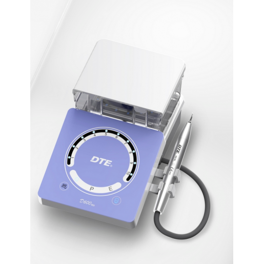 Woodpecker / DTE D600 LED Ultrasonic Piezo Scaler Unit With LED