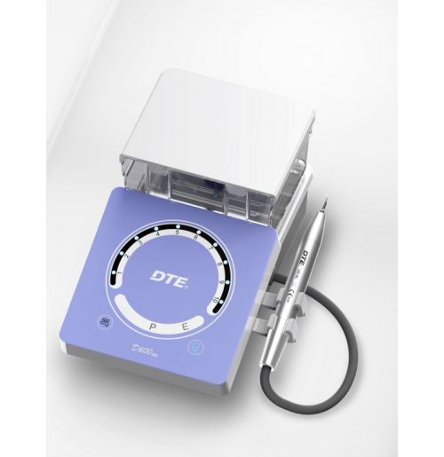 DTE D600 Ultrasonic Piezo Scaler Unit