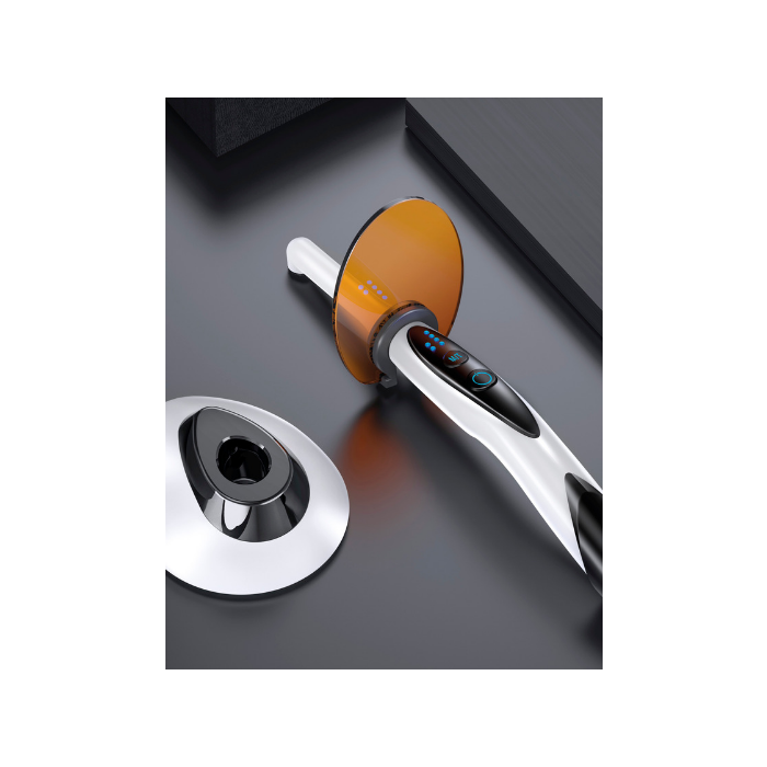 DTE O-Light Plus Curing Light