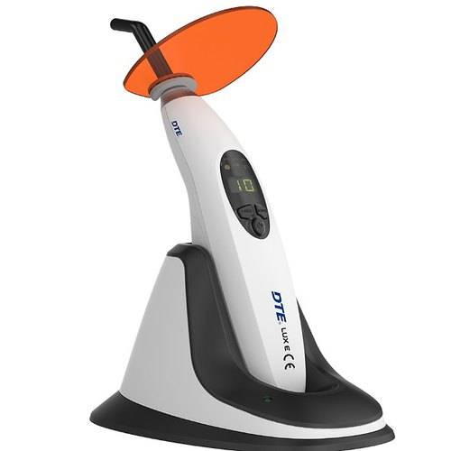 DTE LUX E Plus curing light