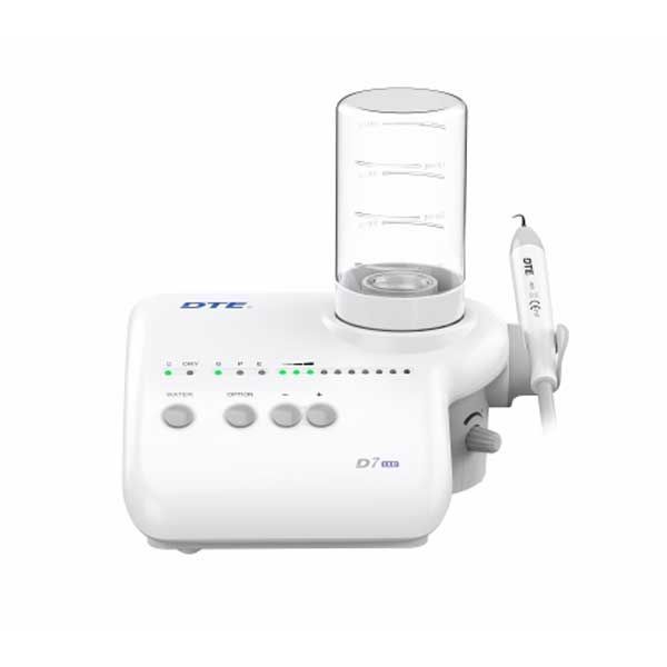 Woodpecker / DTE D7 Ultrasonic Piezo Scaler Unit With LED Light