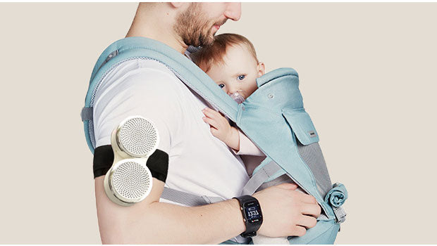 Airdog FitAir / Wearable Air Purifier