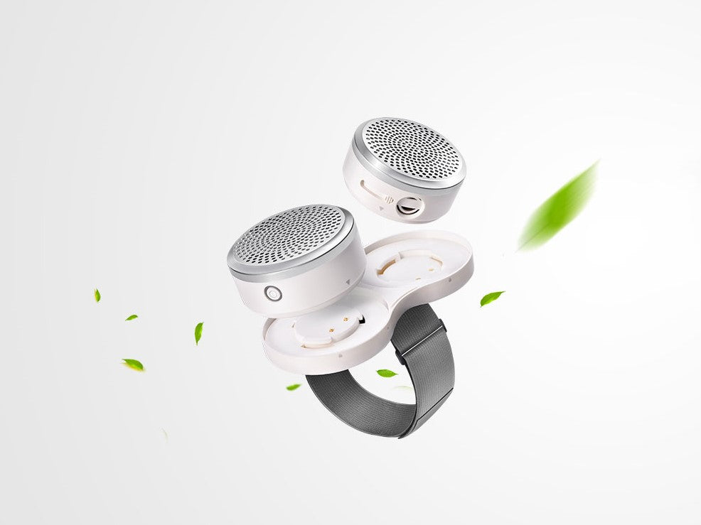 Airdog FitAir / Wearable Air Purifier