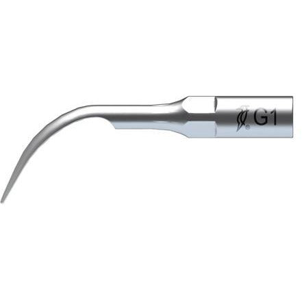 G1 & GD1 Scaler Tip - Woodpecker / EMS / DTE / Satelec / NSK compatible